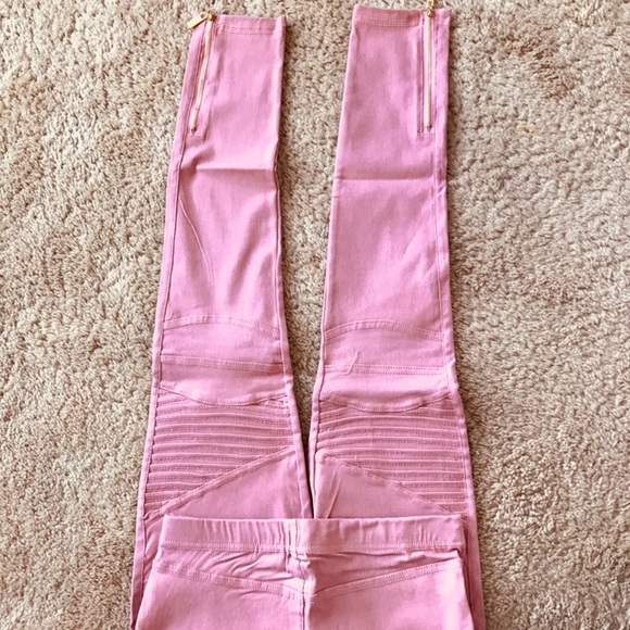 SALE 💲ONE LEFT❗️motto jegging leggings - Picture 5 of 5